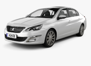 Seguro para Peugeot