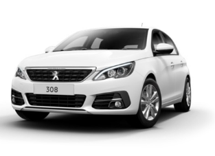 Seguro para Peugeot