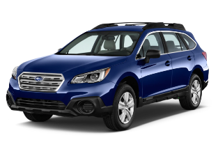 Seguro para Subaru