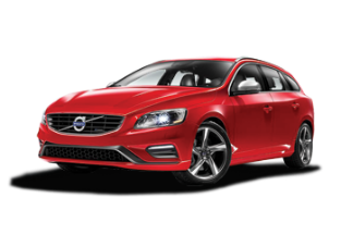 Seguro para Volvo