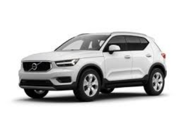 Seguro para Volvo