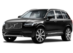 Seguro para Volvo