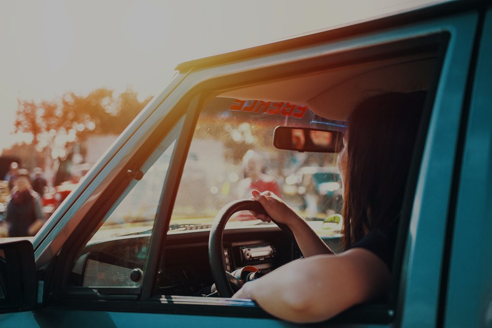 O que eu ganho ao contratar o seguro de carro?