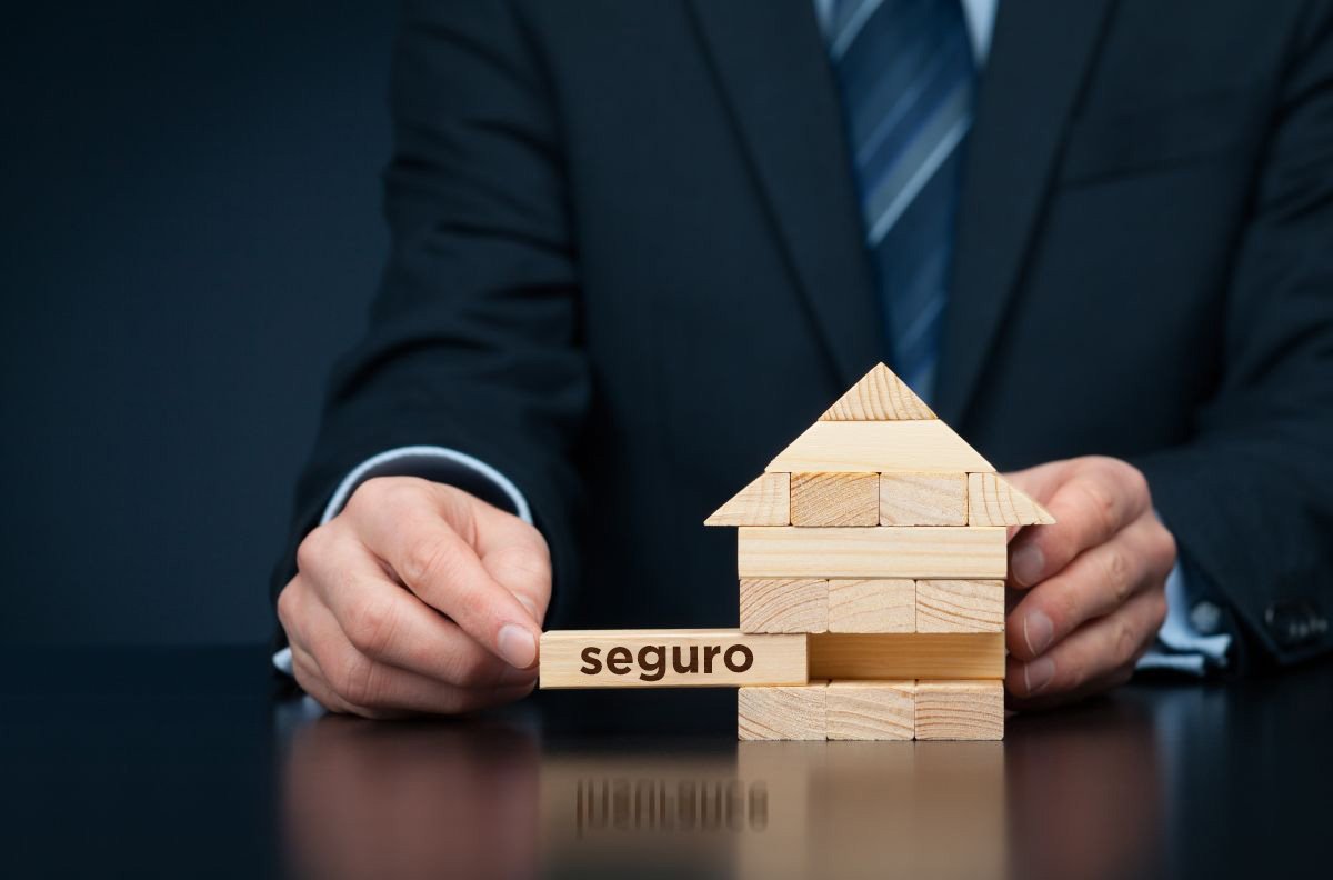 Como o seguro residencial pode me trazer tranquilidade?