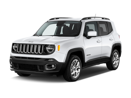 Seguro para Jeep