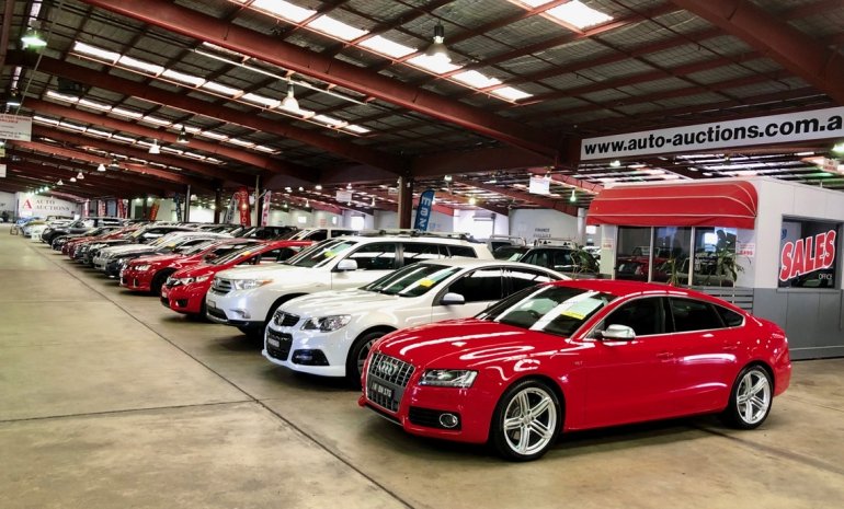 O seguro cobre acidentes em encontro automotivo?