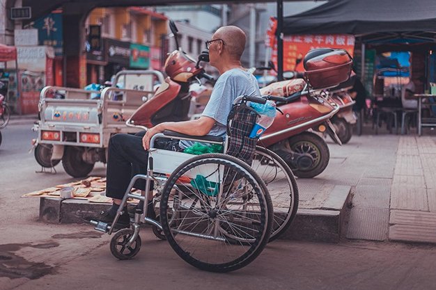 Como funciona o Seguro Auto para deficiente físico?