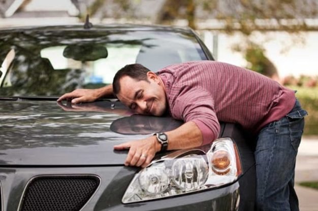 Como preservar a vida útil do carro?