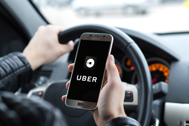 Seguro para Uber: tudo o que você precisa saber