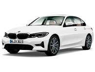 Seguro para BMW