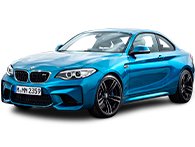 Seguro para BMW