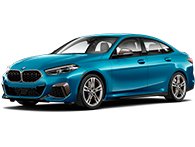 Seguro para BMW