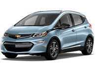 Seguro para Chevrolet