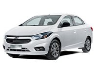 Seguro para Chevrolet