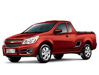 Seguro para Chevrolet