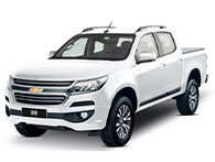 Seguro para Chevrolet