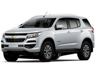 Seguro para Chevrolet