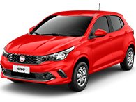 Seguro para Fiat