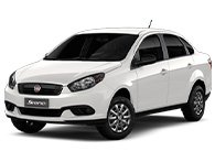 Seguro para Fiat