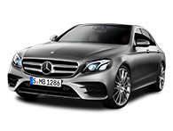 Seguro para Mercedes