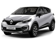 Seguro para Renault
