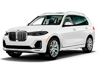 Seguro para BMW