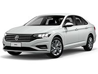 Seguro para Volkswagen