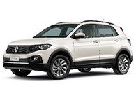 Seguro para Volkswagen