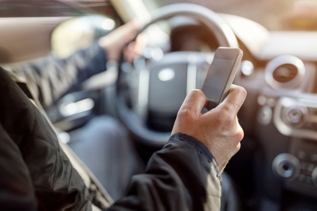 Celular perdido: saiba como recuperar?