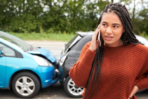 5 passos para acionar seguro auto