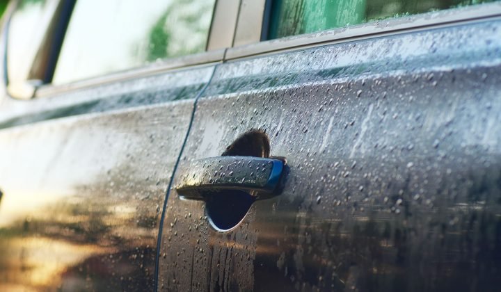 Seguro auto online: por que contratar?